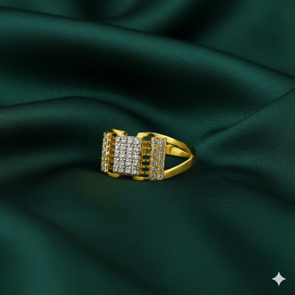 GENTS RING