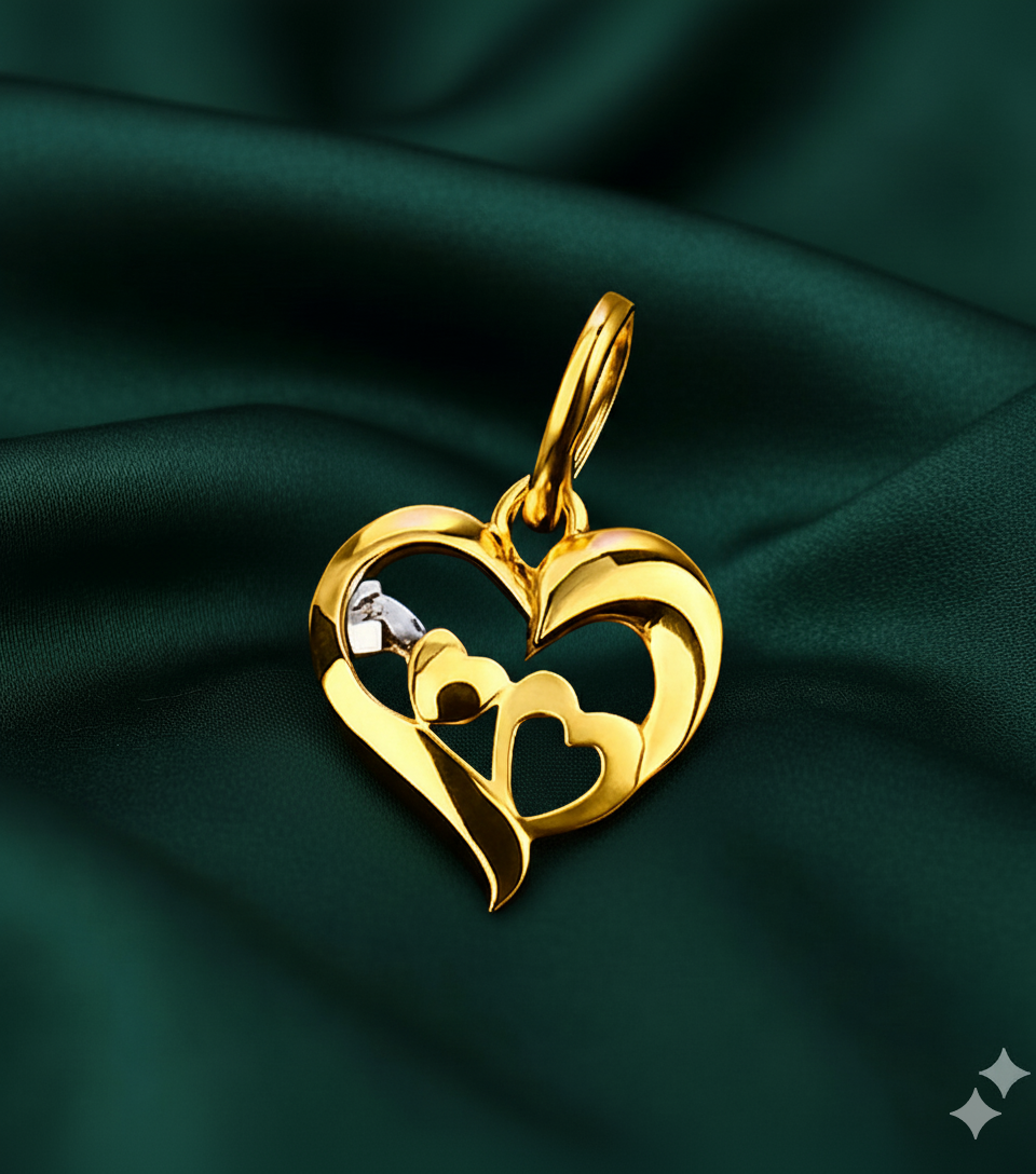 PENDANT