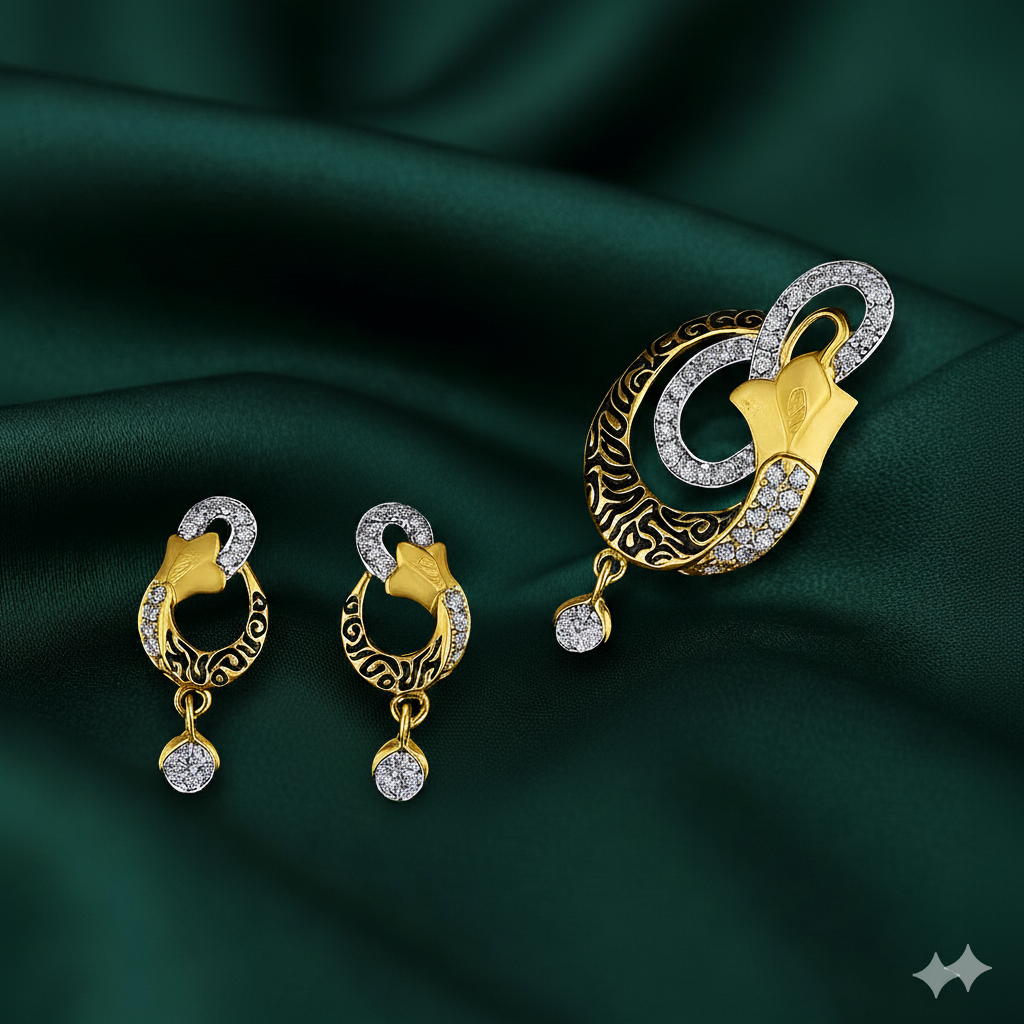 PENDANT SET