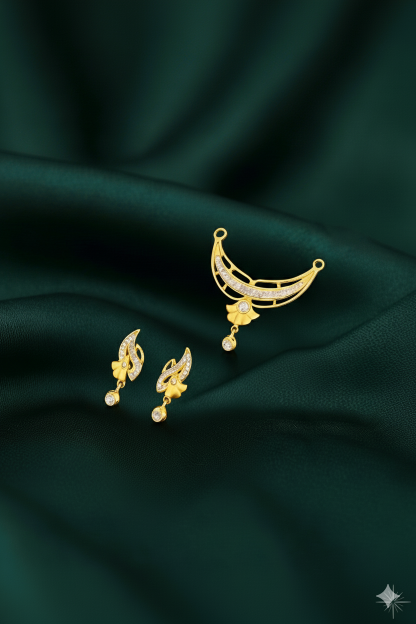 M.S.P SET
