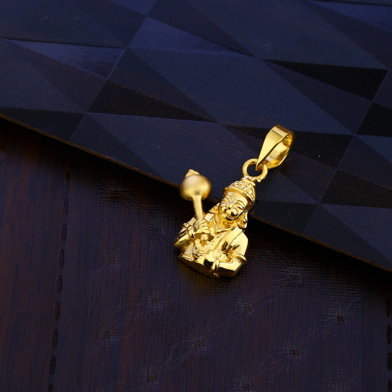Plain Pendant (PPD254)