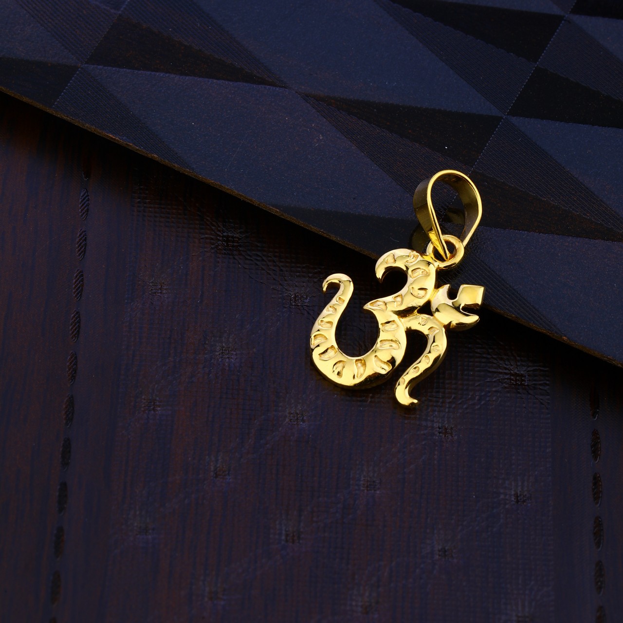 Plain Pendant (PPD177)