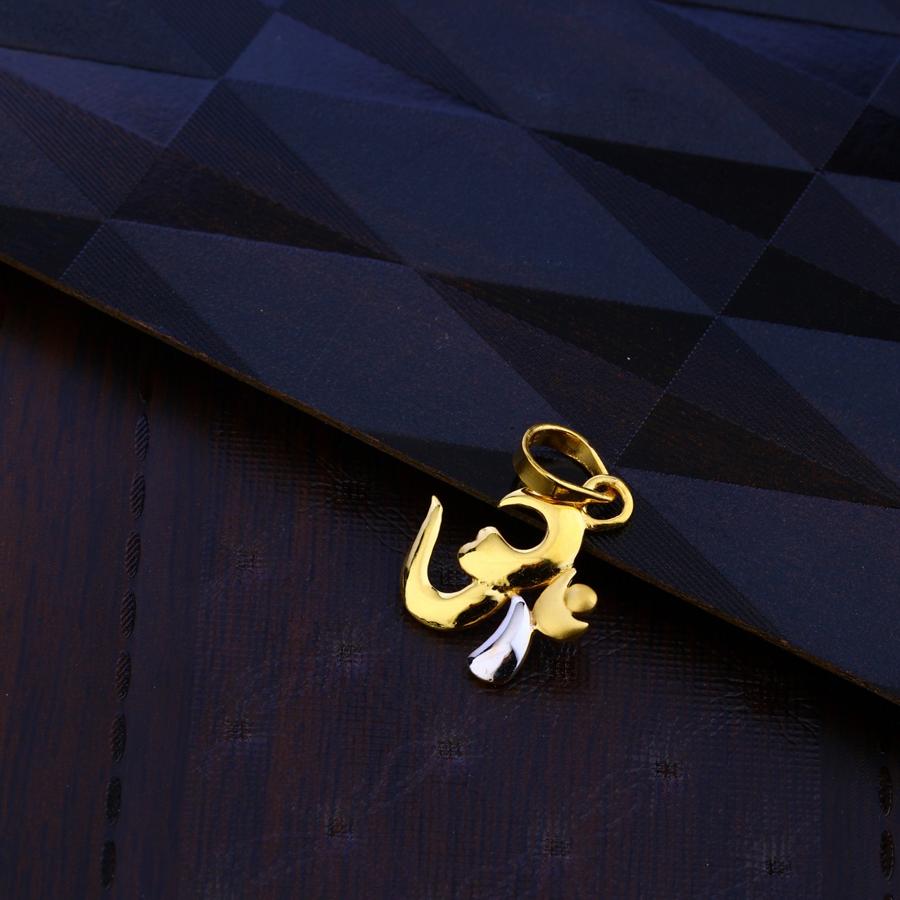 Plain Pendant (PPD11)