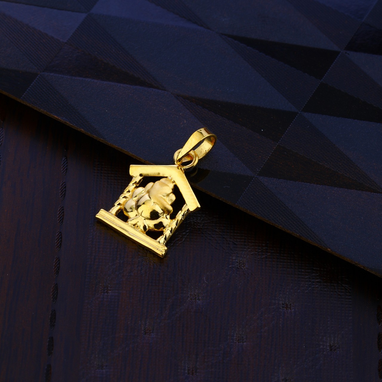 Plain Pendant (PPD61)