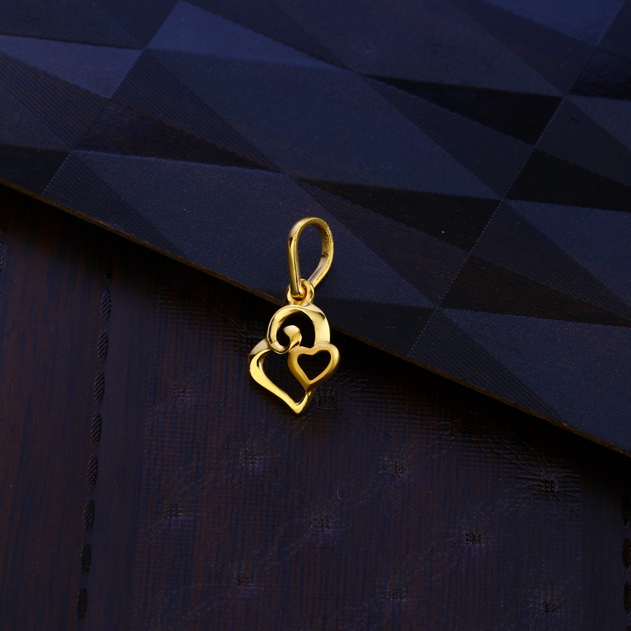 Plain Pendant (PPD131)