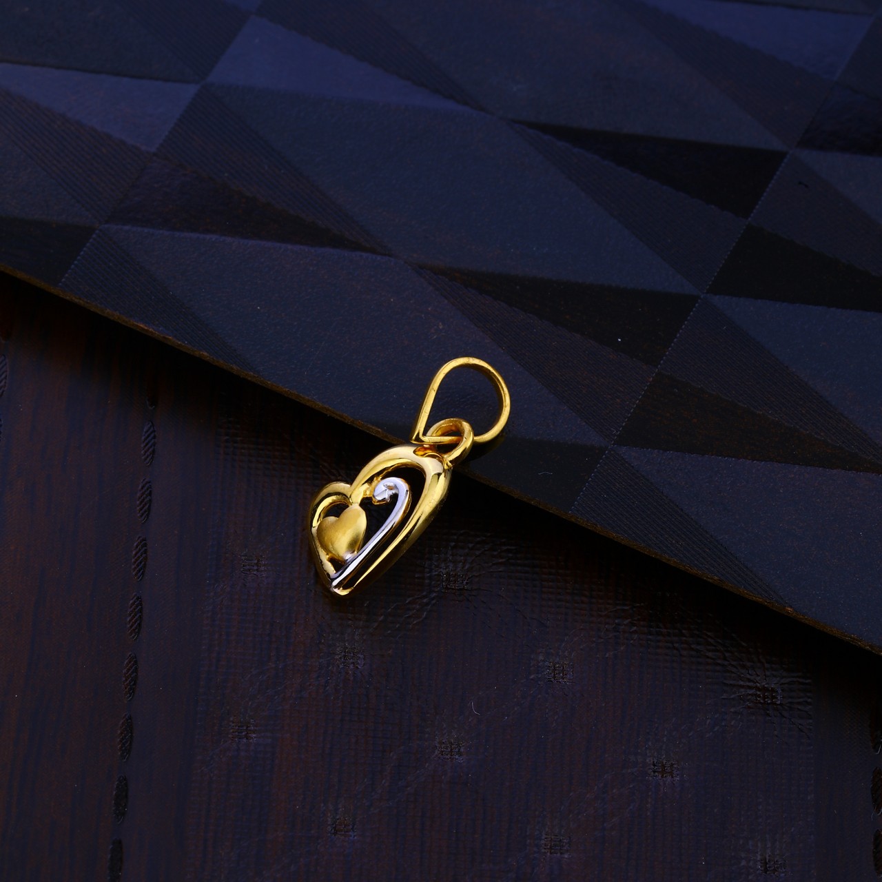 Plain Pendant (PPD139)