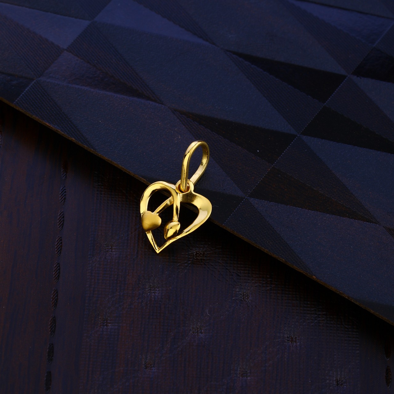 Plain Pendant (PPD150)