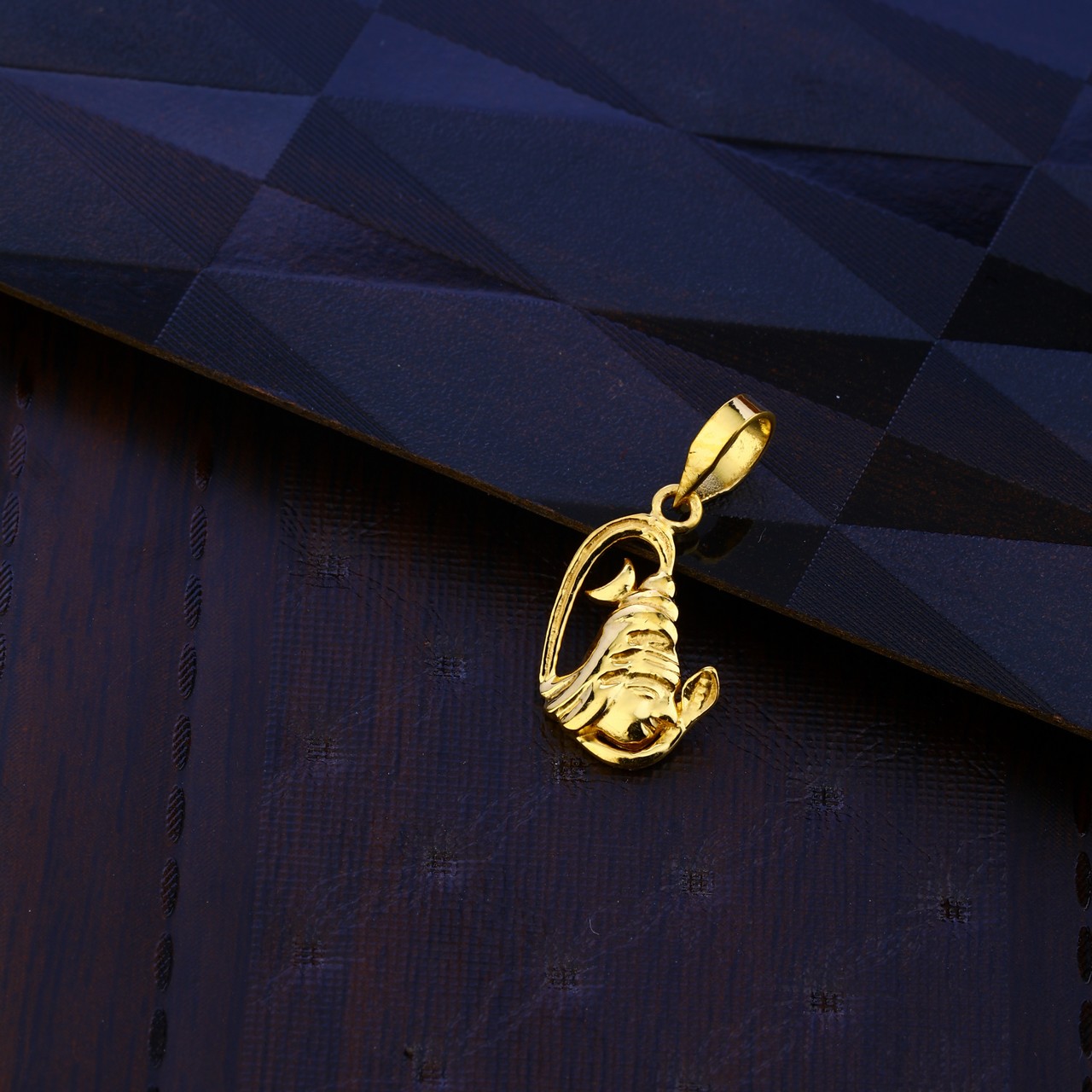 Plain Pendant (PPD187)