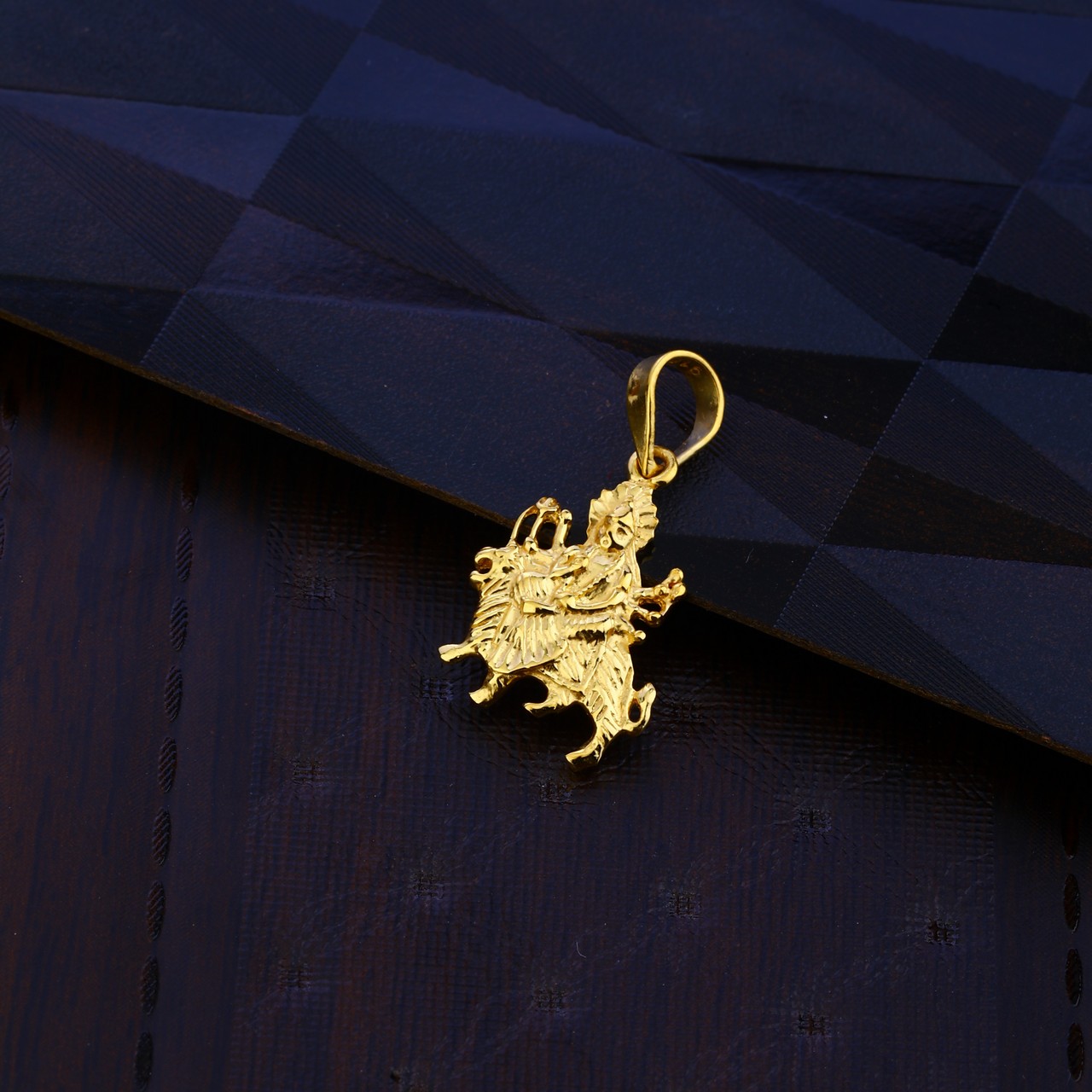 Plain Pendant (PPD241)