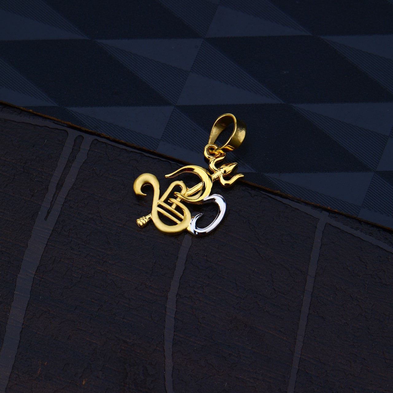 Plain Pendant (PPD618)