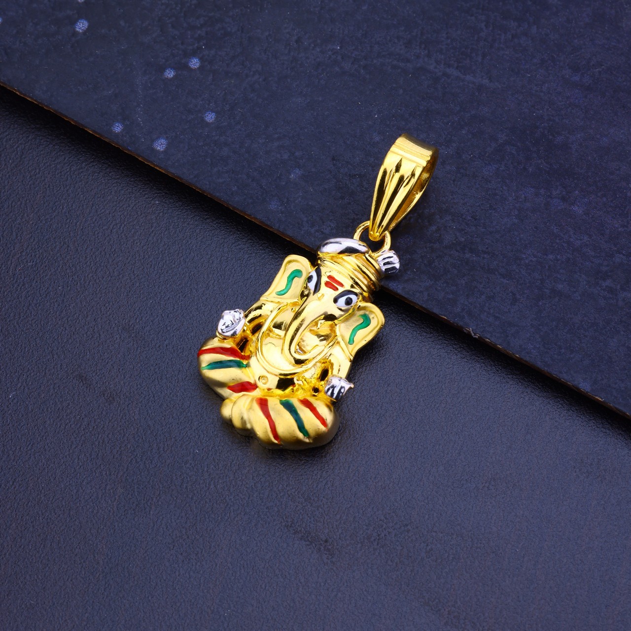 Plain Pendant (PPD657)