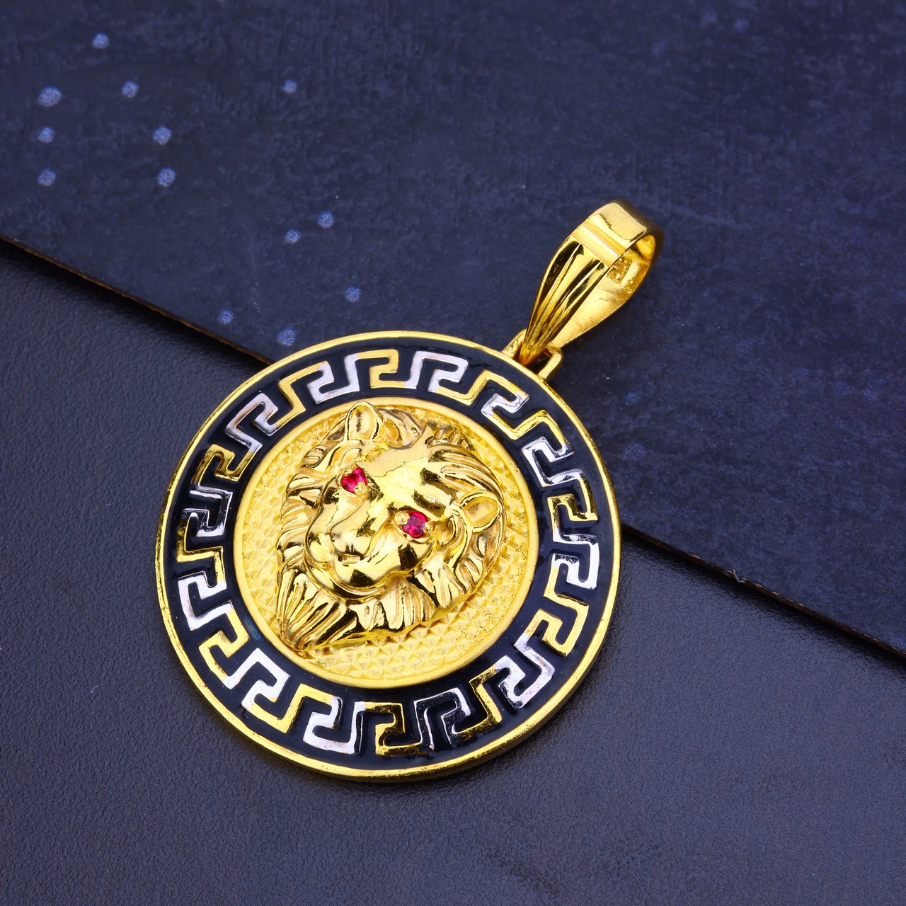 Plain Pendant (PPD694)