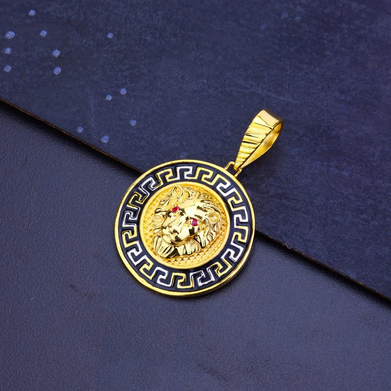 Plain Pendant (PPD697)