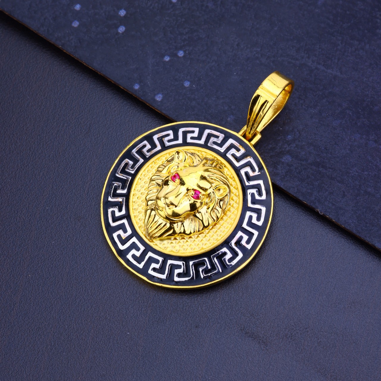 Plain Pendant (PPD695)