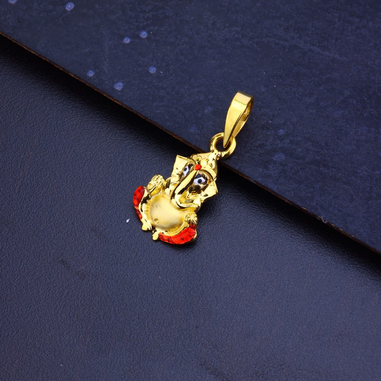 Plain Pendant (PPD665)