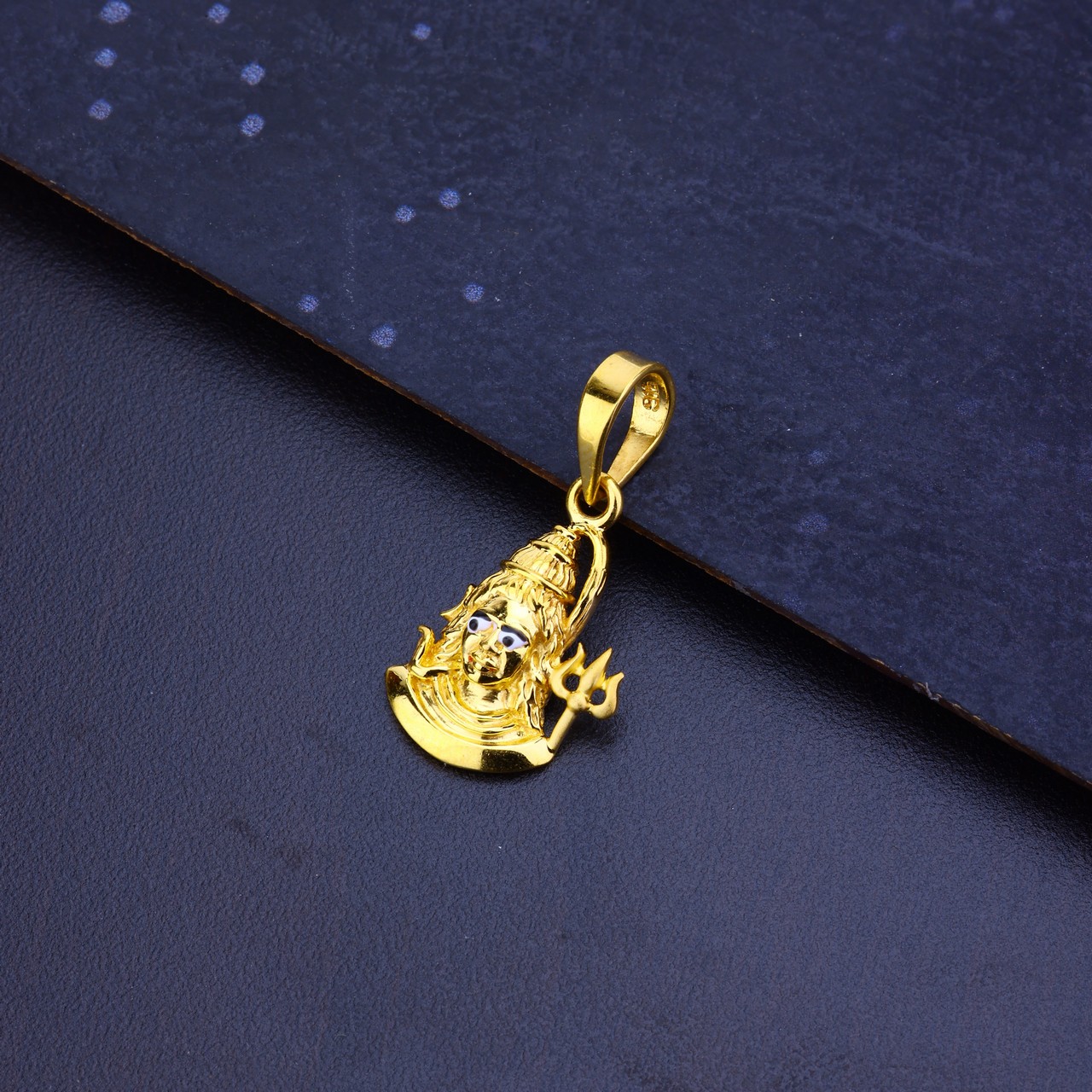 Plain Pendant (PPD183)