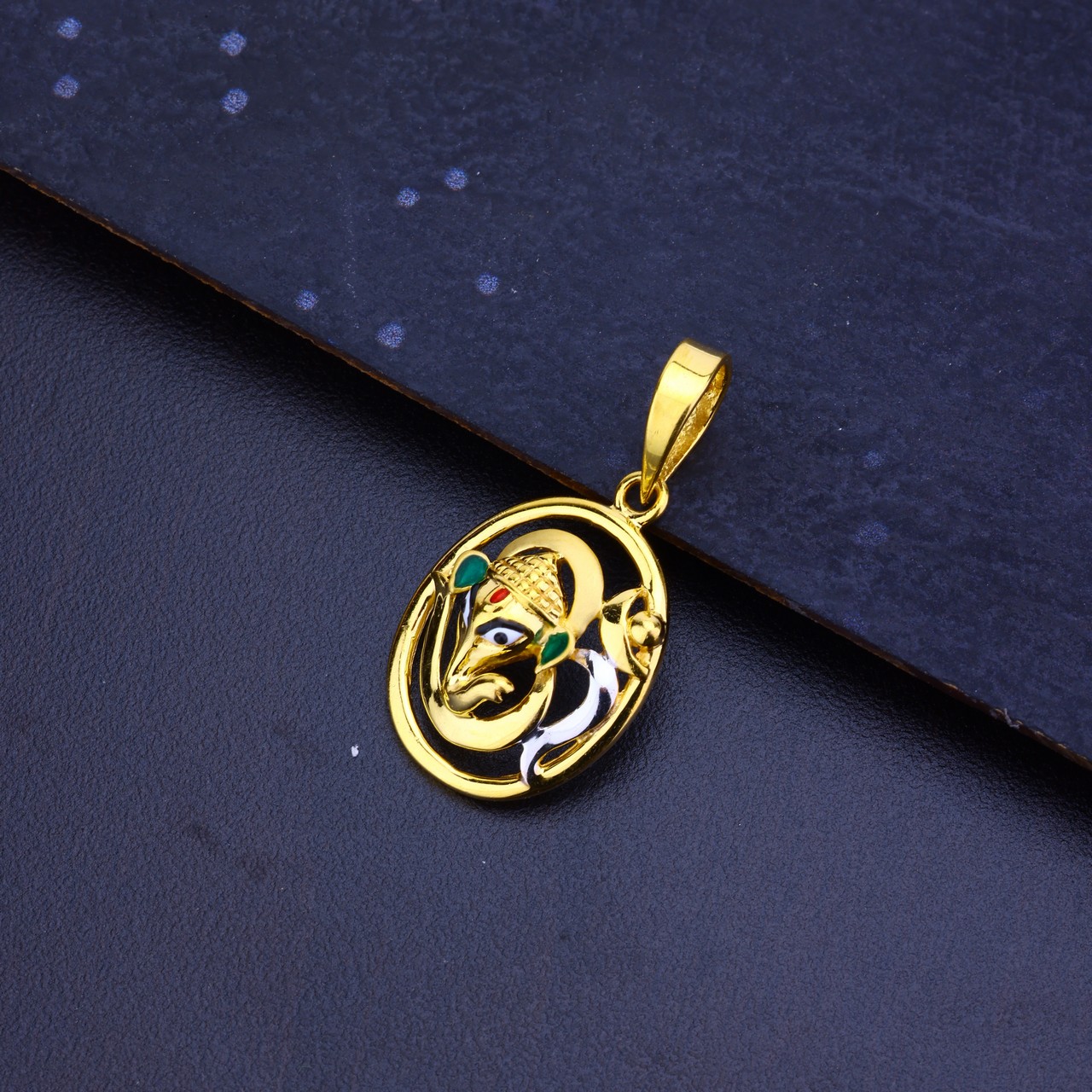 Plain Pendant (PPD674)