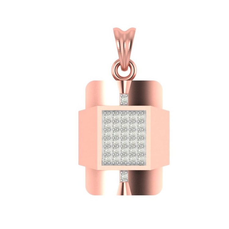 CAD PENDANT  (CP2117)