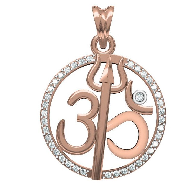 CAD PENDANT  (CP2119)