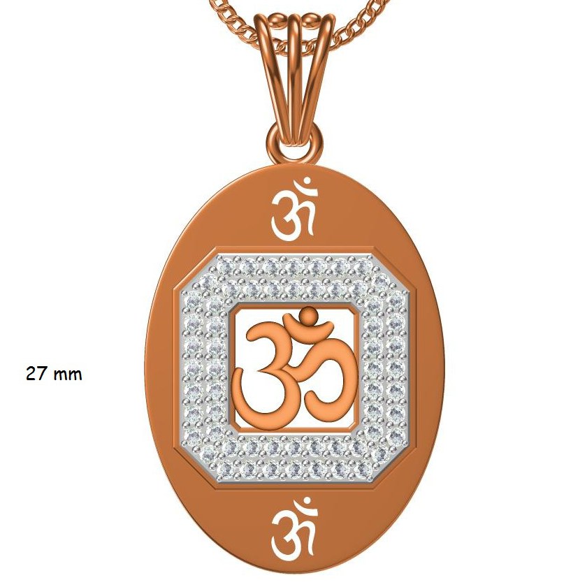 CAD PENDANT  (CPD2123)