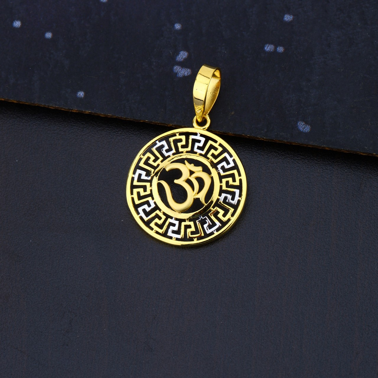 Plain Pendant (PPD620)