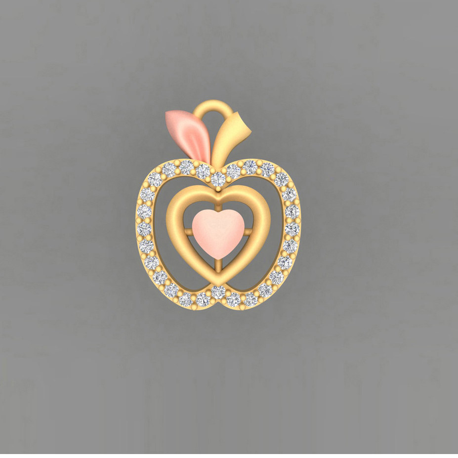 CAD PENDANT  (CPD2133)