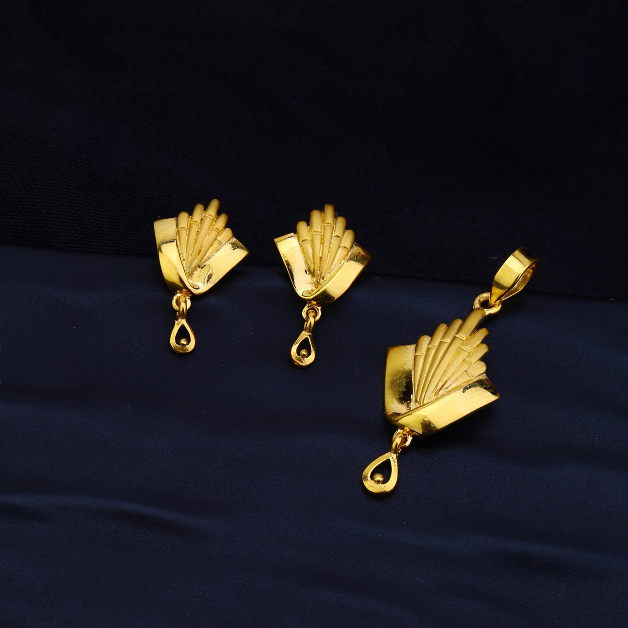 Plain Pendant Set (PPS11)