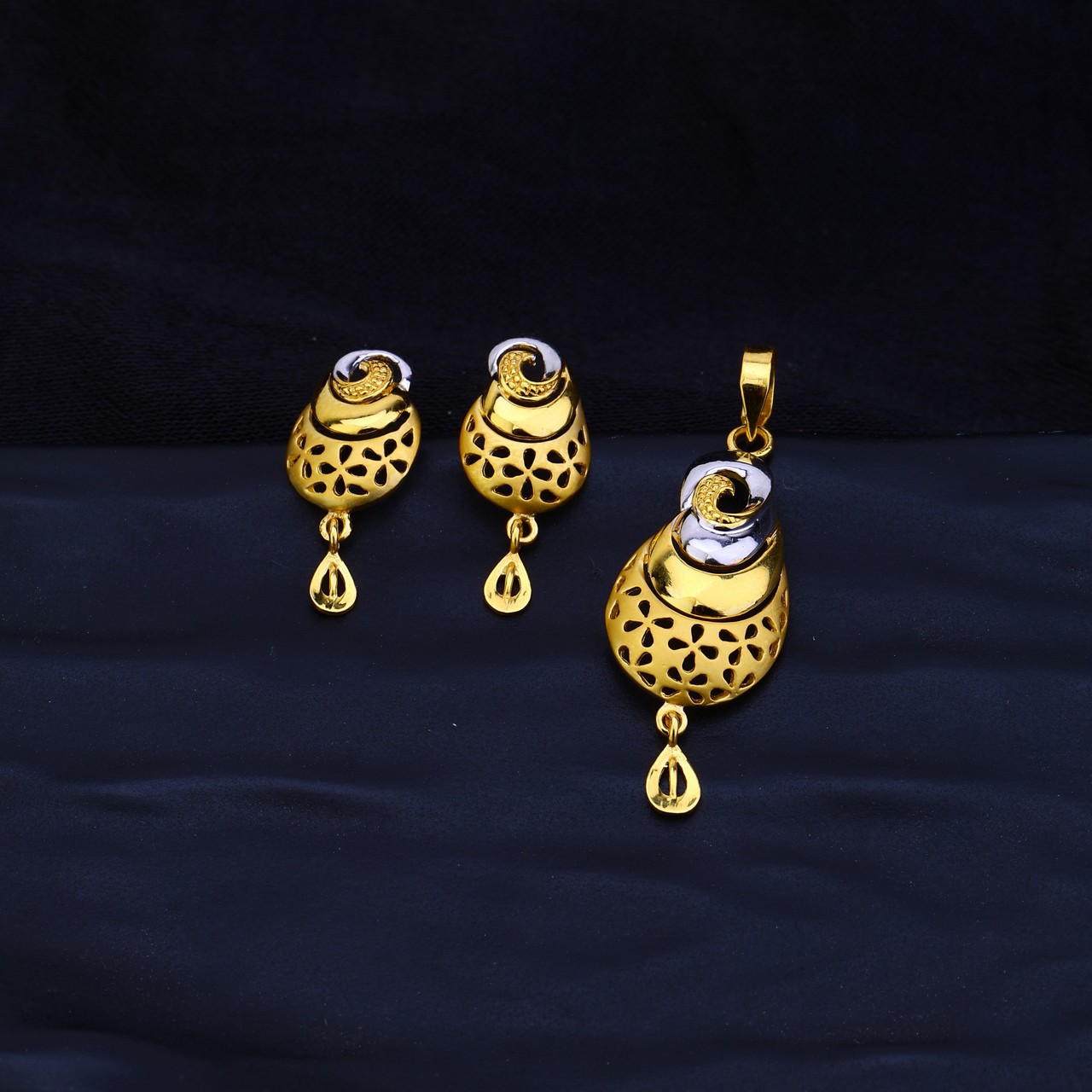 Plain Pendant Set (PPS6)