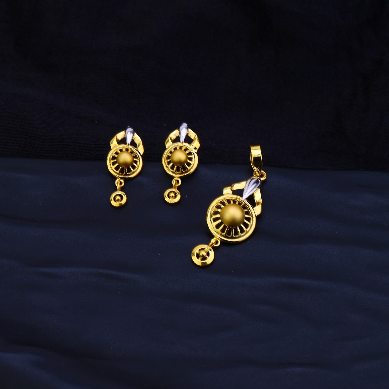 Plain Pendant Set (PPS9)