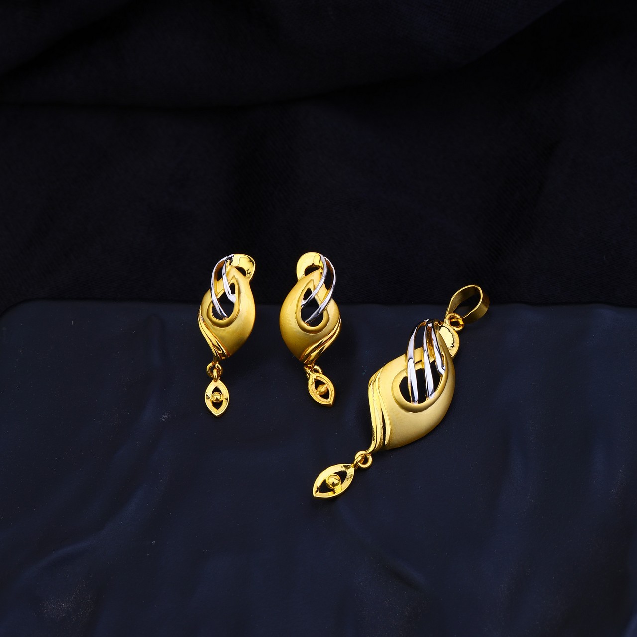 Plain Pendant Set (PPS1)