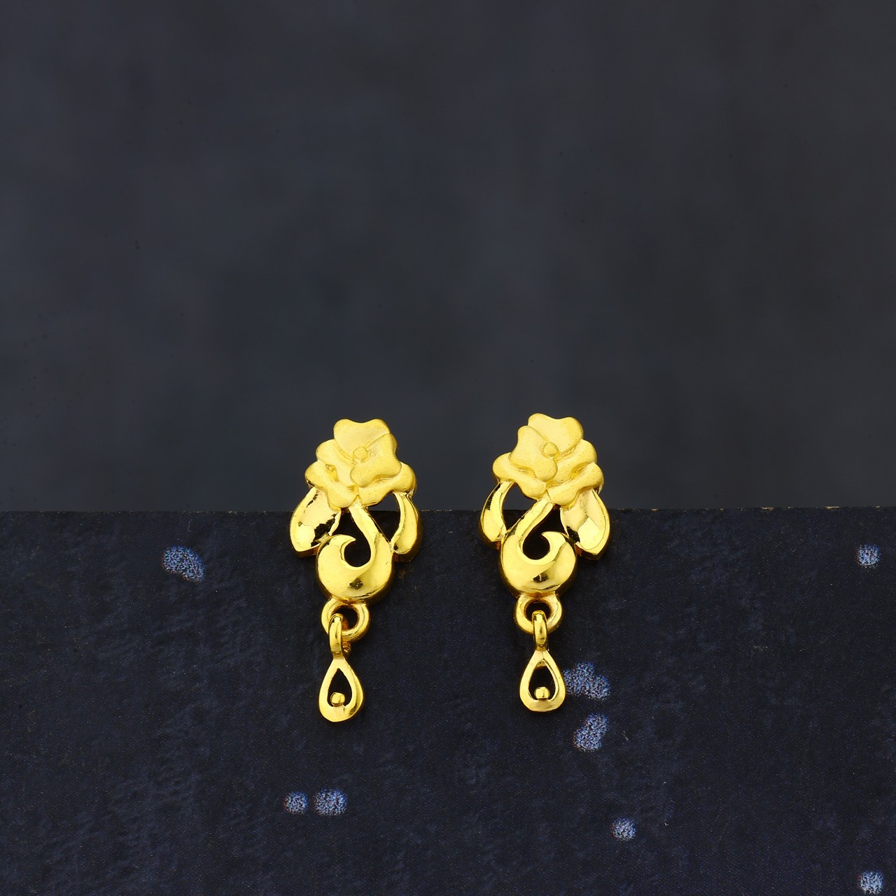 Plain Earrings (PT258)