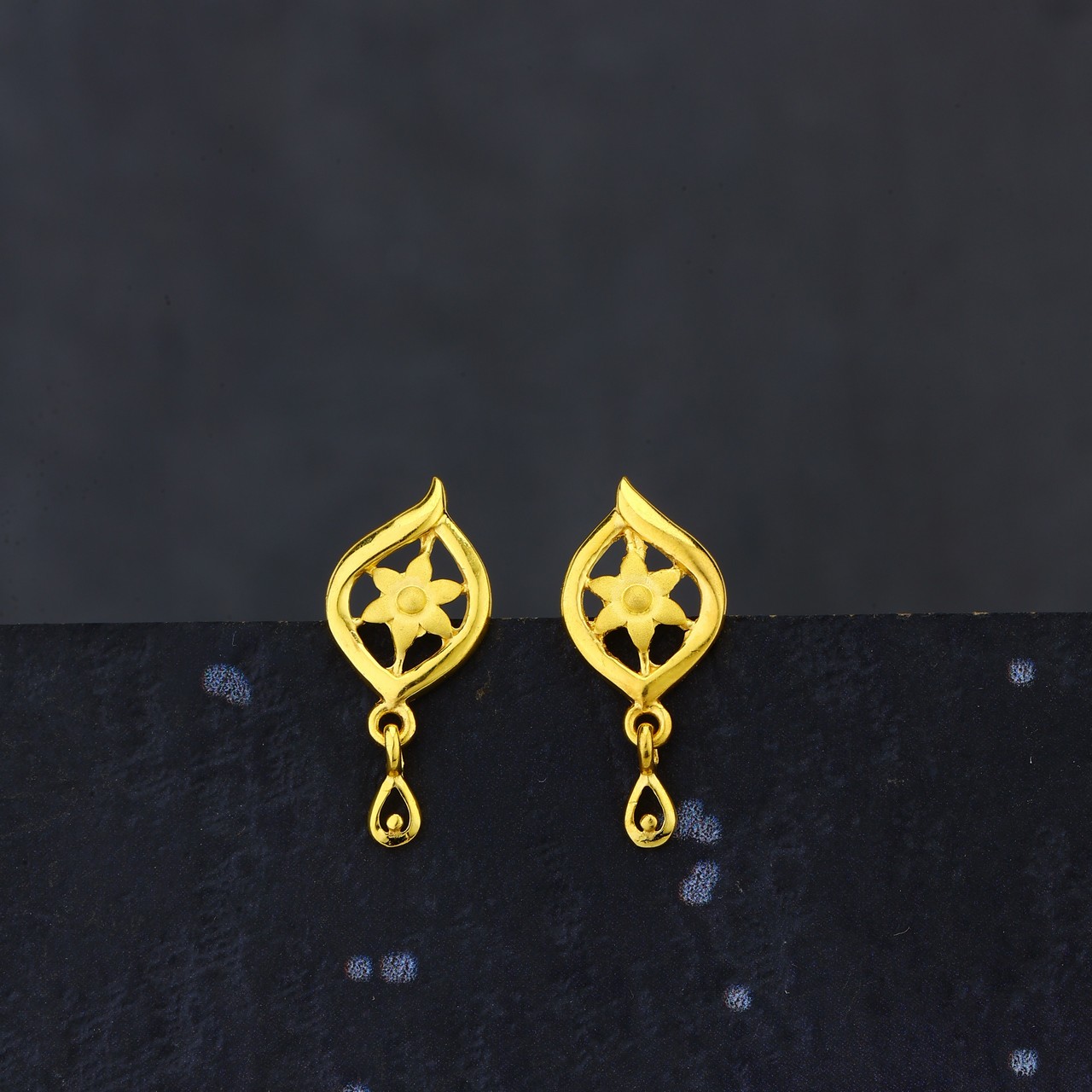 Plain Earrings (PT443)