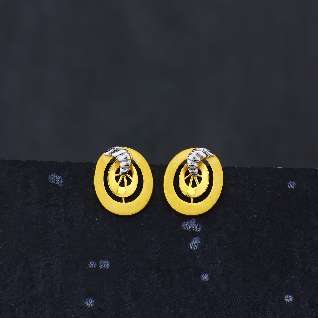 Plain Earrings (PT424)