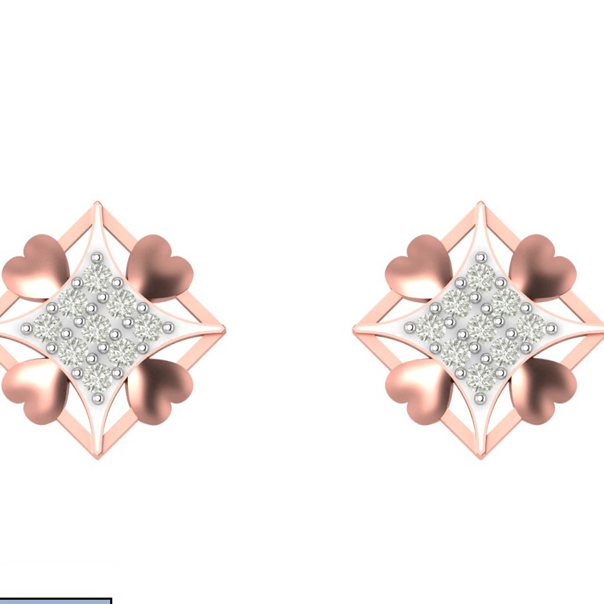 CAD EARRINGS (CT2053)