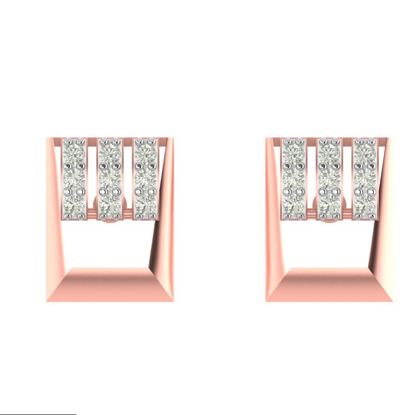 CAD EARRINGS (CT2058)