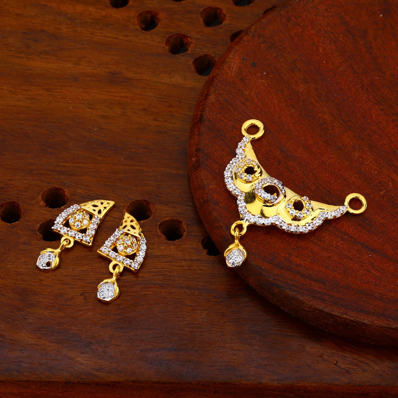 CZ M.S.P Set (PS3506)