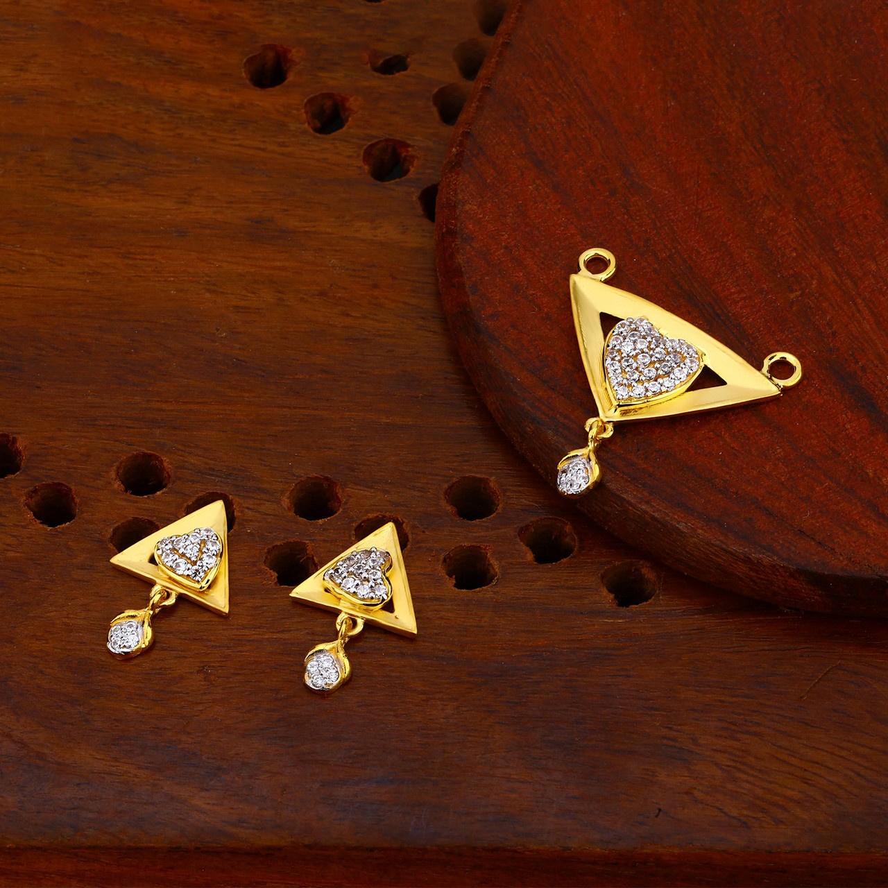 CZ M.S.P Set (PS3838)