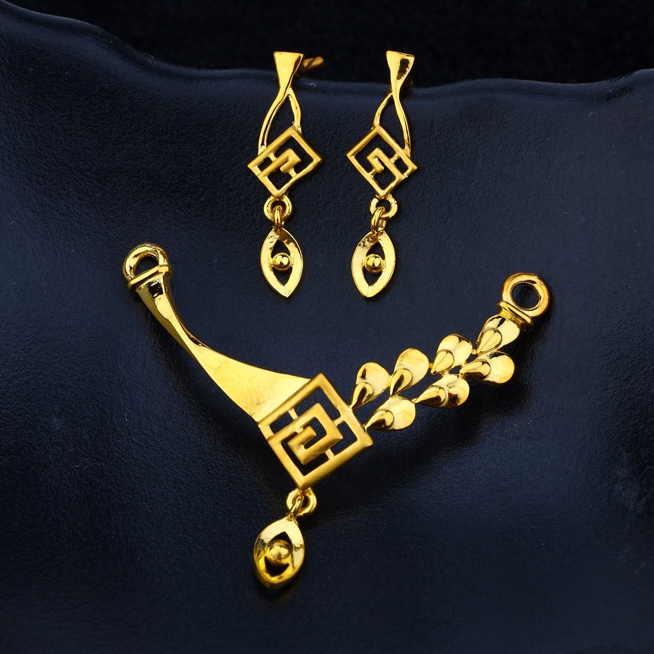 Plain M.S.P Set (PPS50)