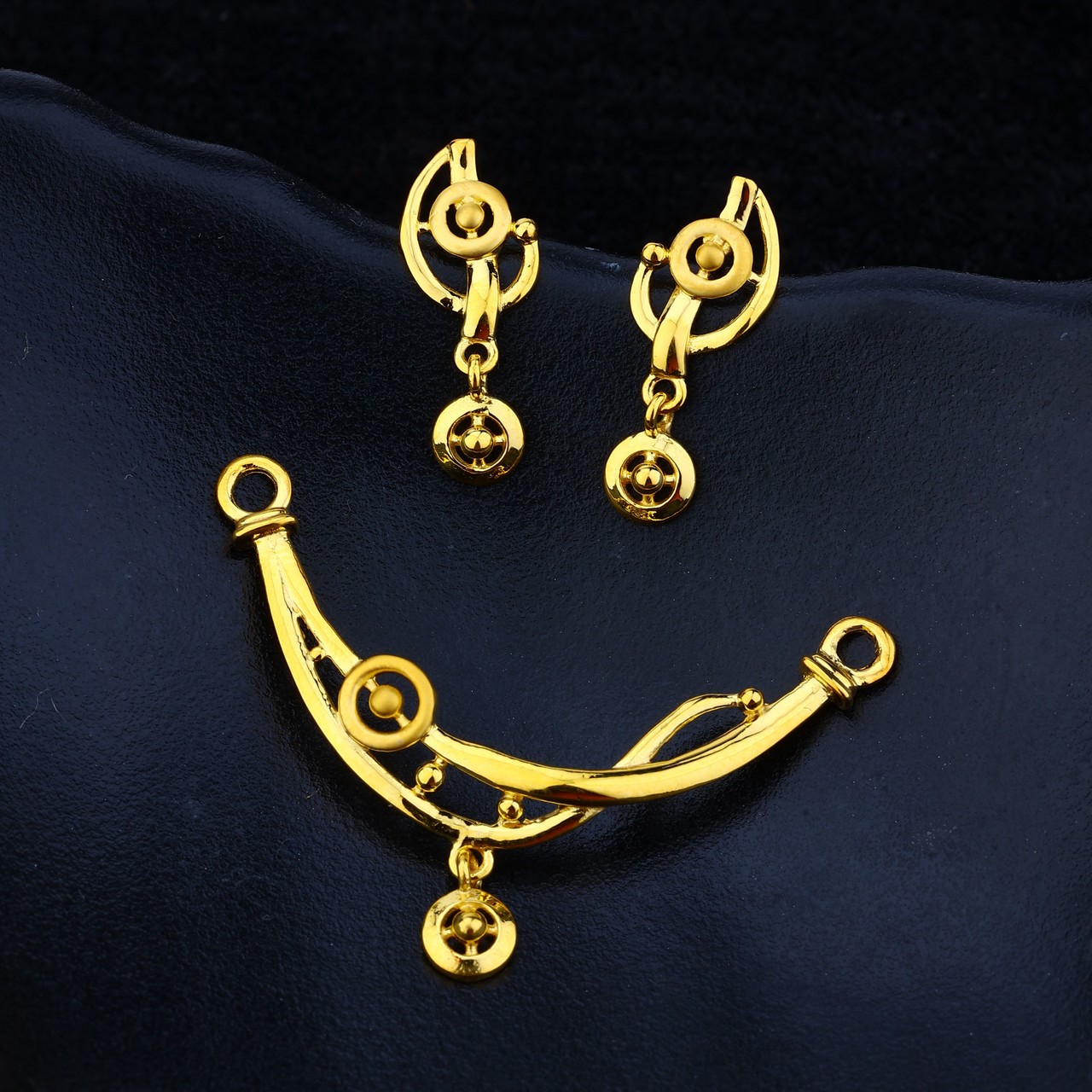 Plain M.S.P Set (PPS64)