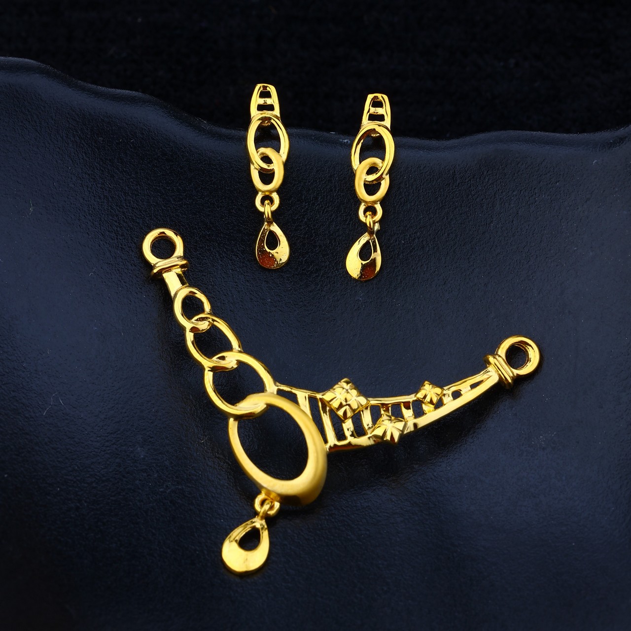 Plain M.S.P Set (PPS63)