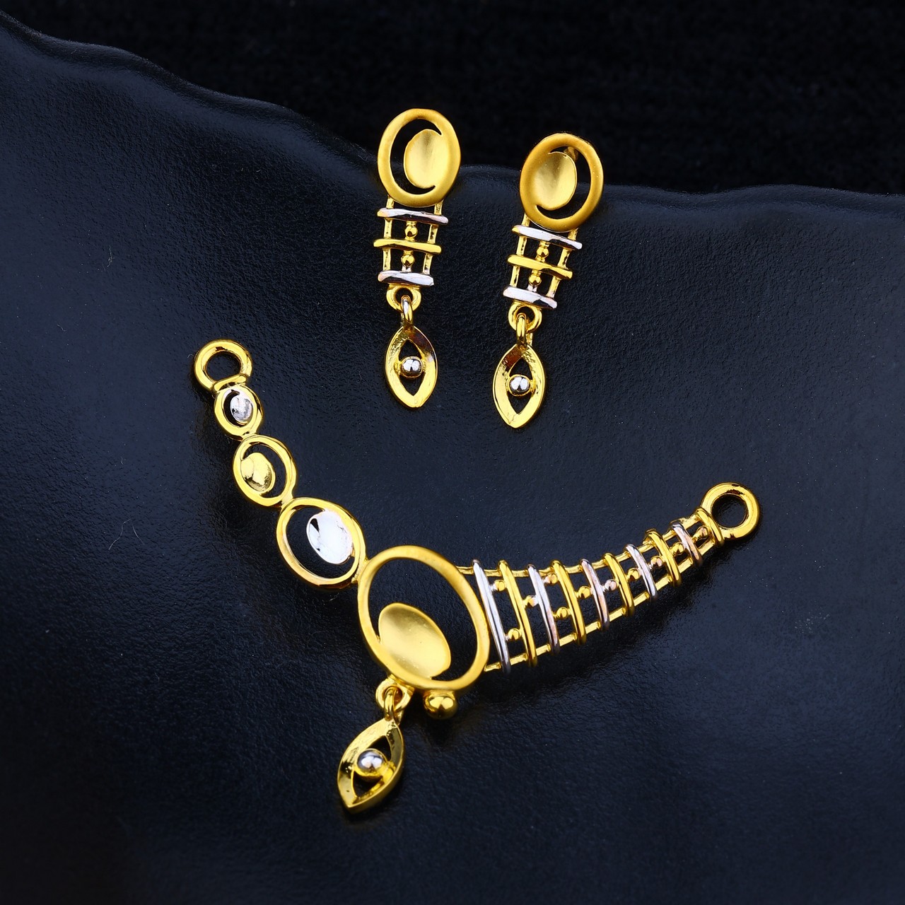 Plain M.S.P Set (PPS58)