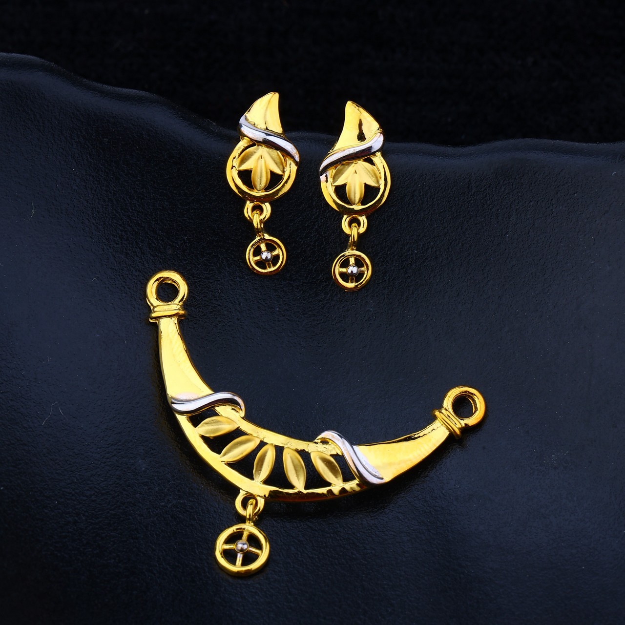 Plain M.S.P Set (PPS68)