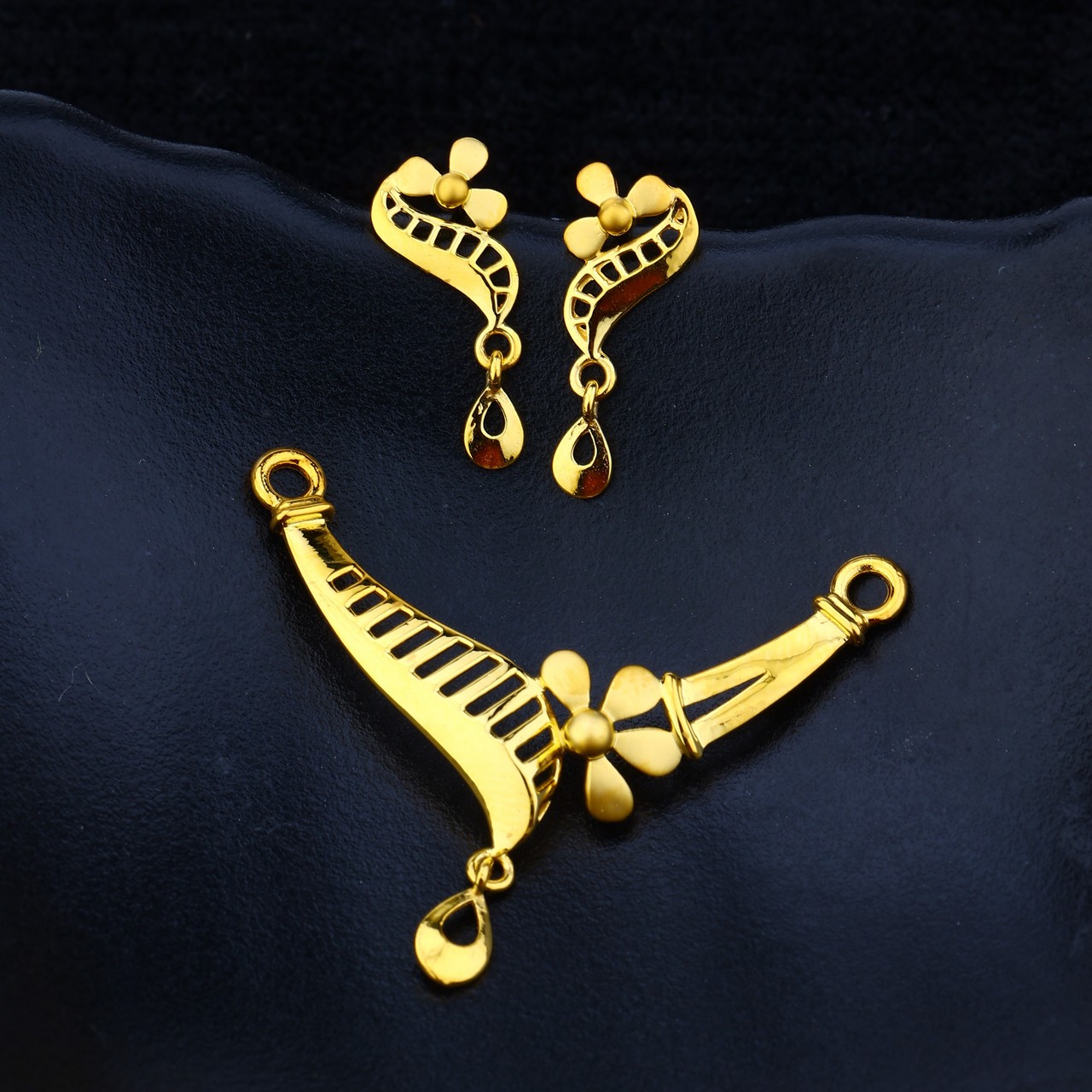 Plain M.S.P Set (PPS62)