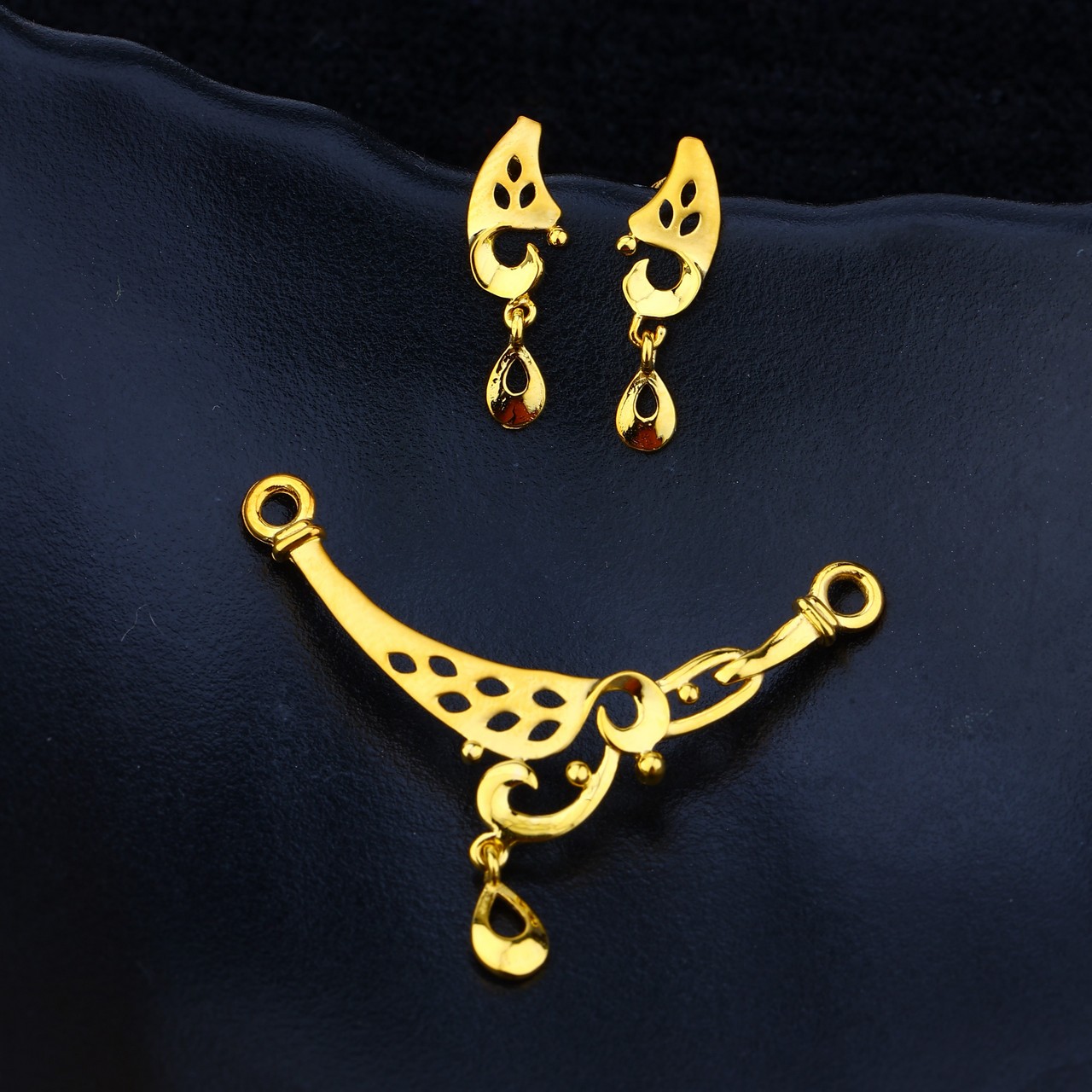 Plain M.S.P Set (PPS51)