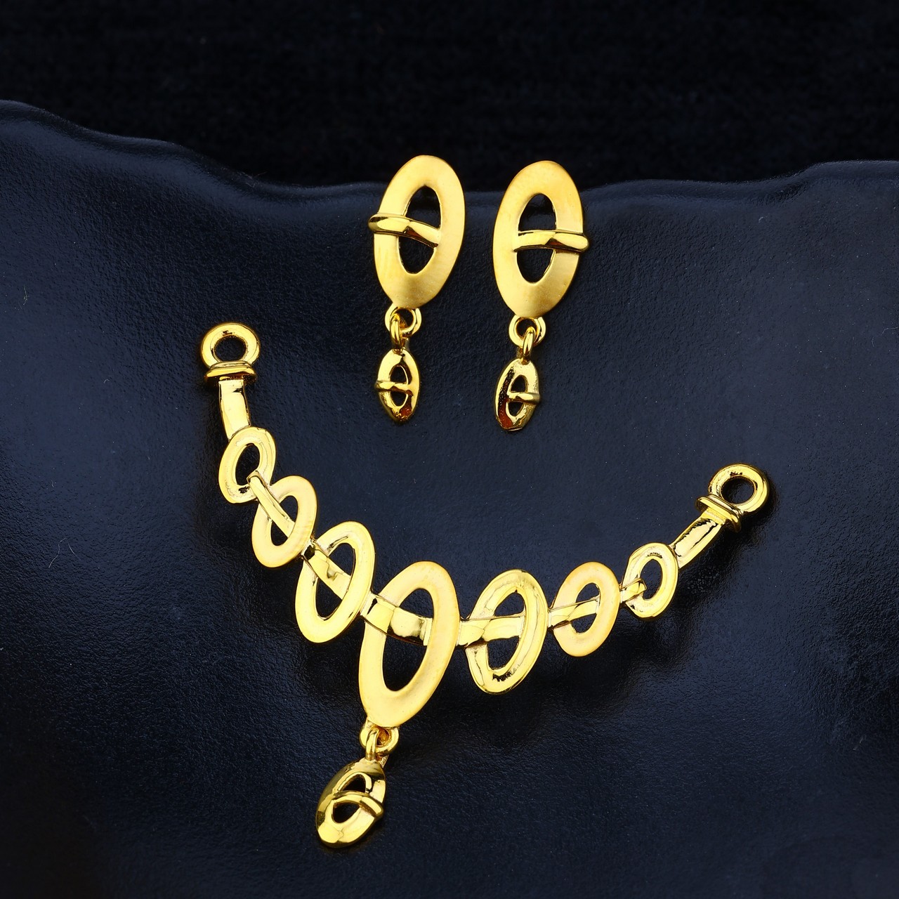 Plain M.S.P Set (PPS57)