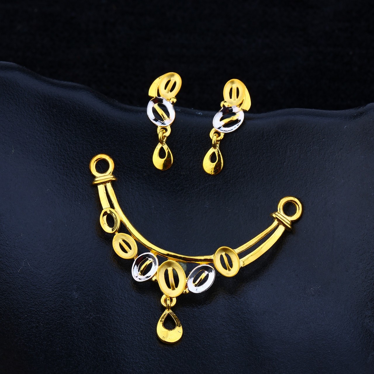 Plain M.S.P Set (PPS53)