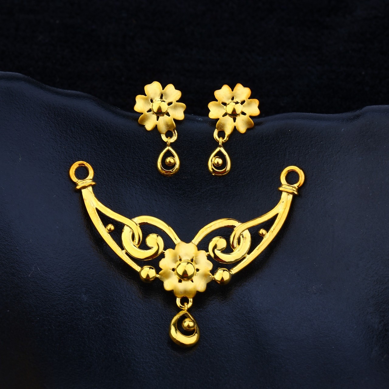 Plain M.S.P Set (PPS61)