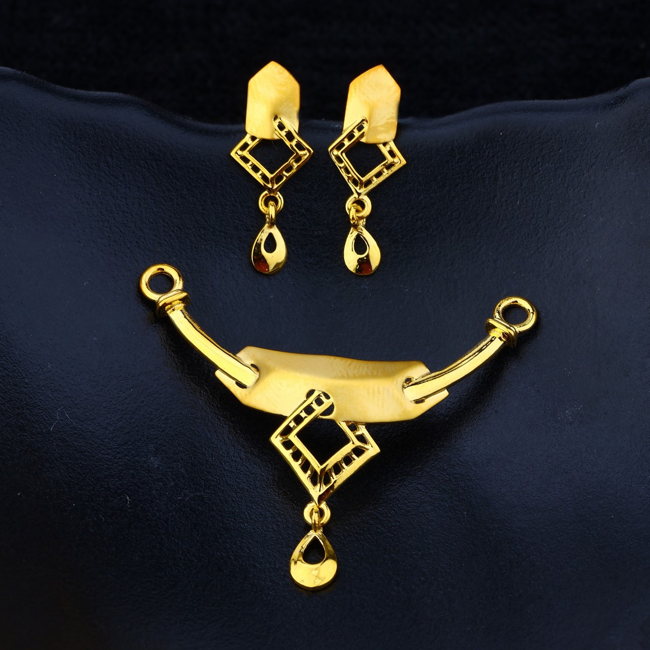 Plain M.S.P Set (PPS56)