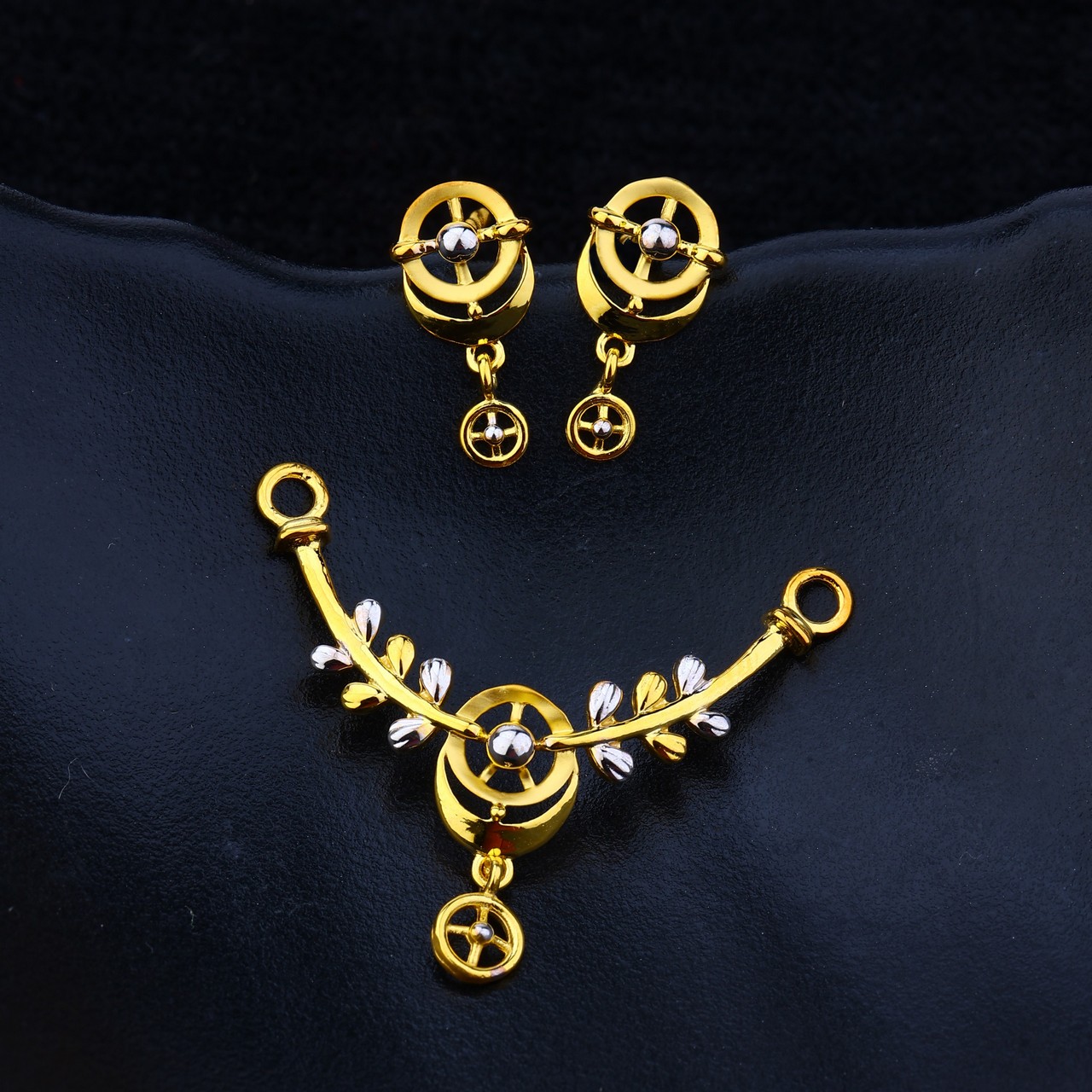 Plain M.S.P Set (PPS47)