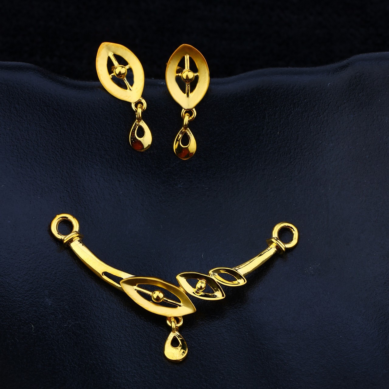 Plain M.S.P Set (PPS49)